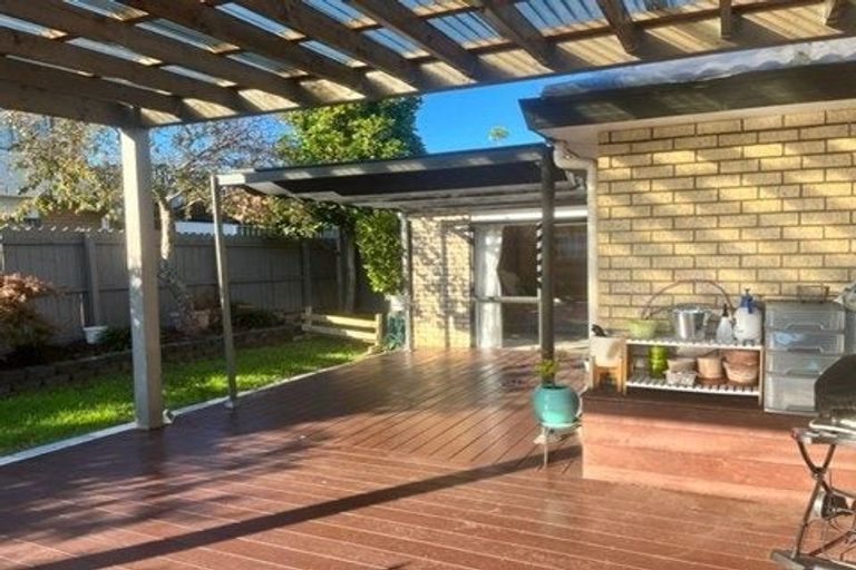 Photo of property in 15 Cellbridge Place, East Tamaki, Auckland, 2016