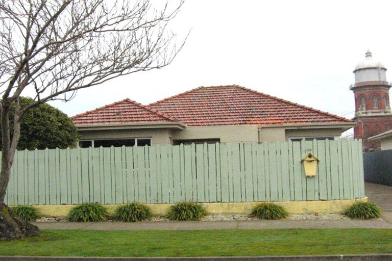 Photo of property in 108 Macmaster Street, Richmond, Invercargill, 9810