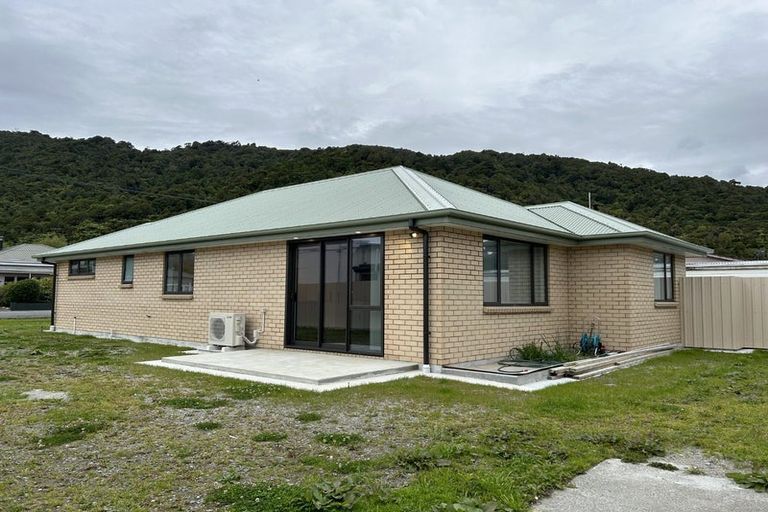 Photo of property in 144 Ward Street, Cobden, Greymouth, 7802