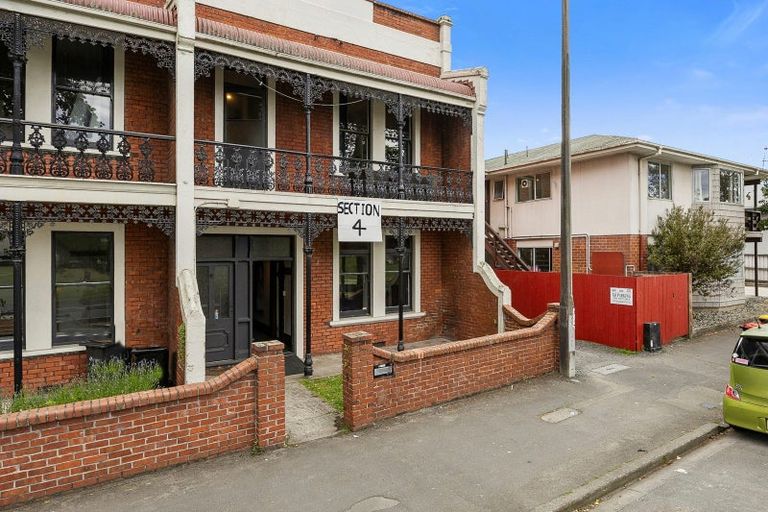 Photo of property in 626 Great King Street, North Dunedin, Dunedin, 9016