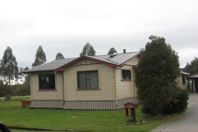 Photo of property in 2 Inverness Street, Dunollie, Runanga, 7803