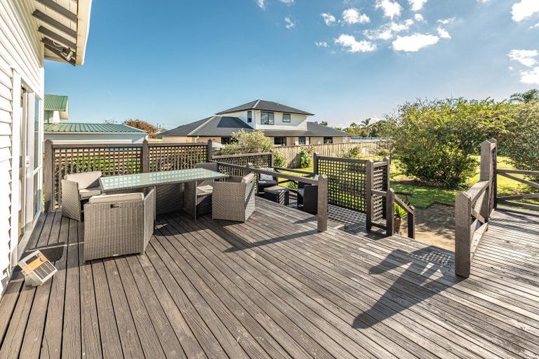 Photo of property in 132 Parsons Street, Springvale, Whanganui, 4501