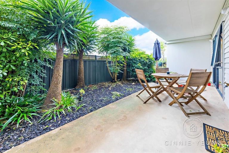 Photo of property in 34/21 Armoy Drive, East Tamaki, Auckland, 2016
