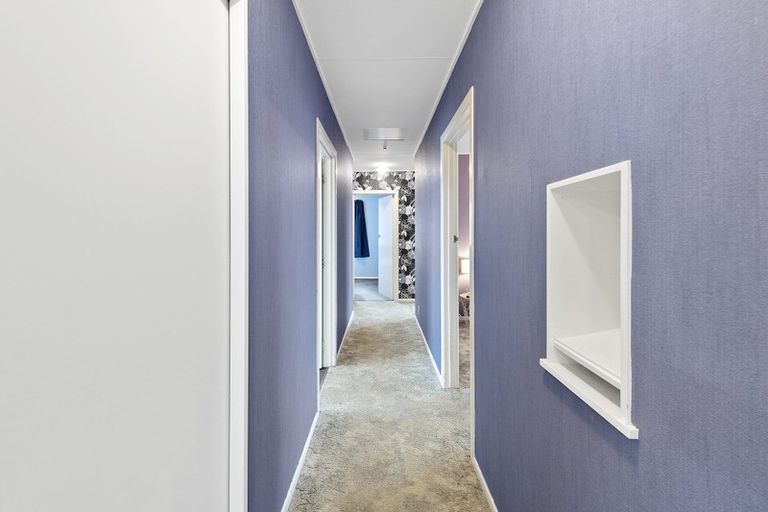 Photo of property in 225 Mcquarrie Street, Kingswell, Invercargill, 9812