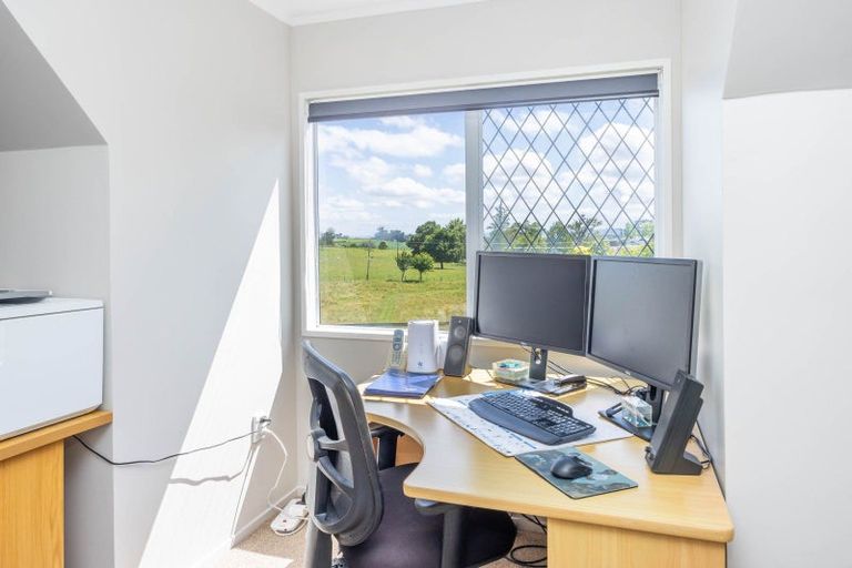 Photo of property in 255 Hetherington Road, Huntly, 3772