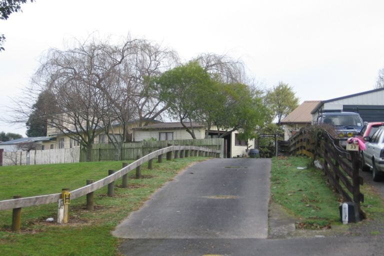 Photo of property in 33 Larnach Street, St Andrews, Hamilton, 3200