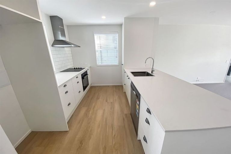 Photo of property in 3/26 Devon Street, Sydenham, Christchurch, 8023