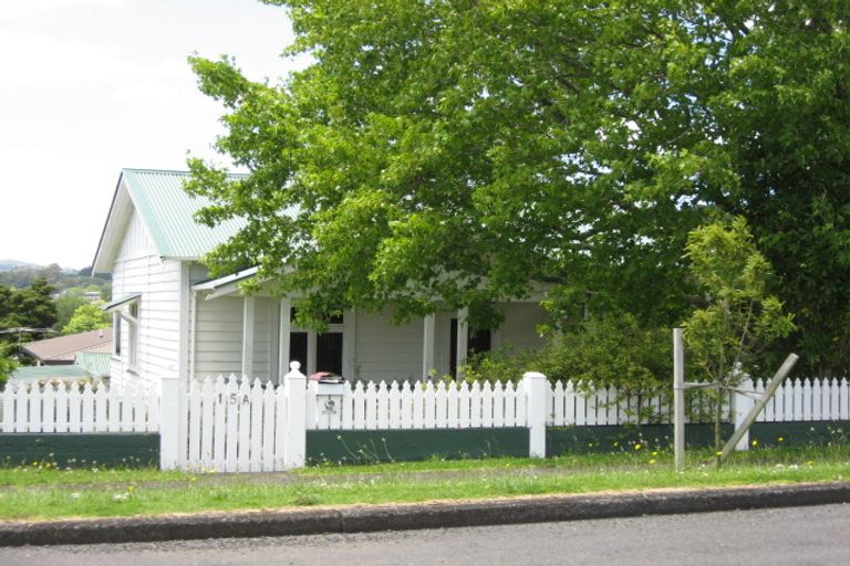 Photo of property in 120a Wellington Street, Pukekohe, 2120