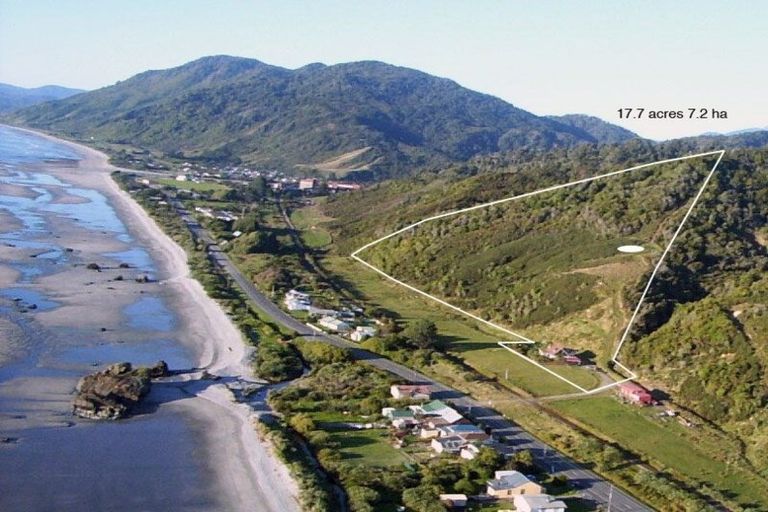 Photo of property in 170 Torea Street, Granity, 7823