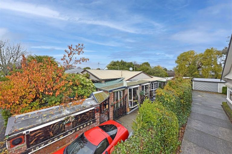 Photo of property in 157 Yaldhurst Road, Sockburn, Christchurch, 8042