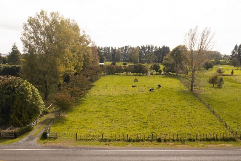 Photo of property in 299 Kaipaki Road, Ohaupo, 3881