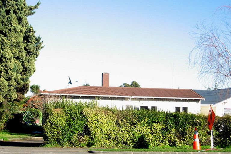 Photo of property in 218 Russell Road, Manurewa, Auckland, 2102