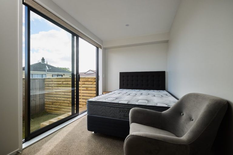 Photo of property in 4/23 Parson Lane, Papatoetoe, Auckland, 2025