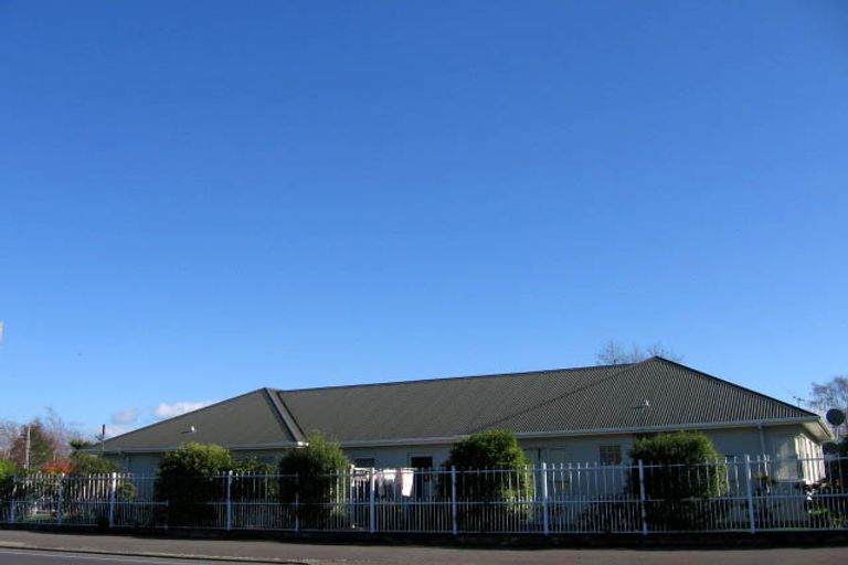 Photo of property in 170 Chapel Street, Masterton, 5810