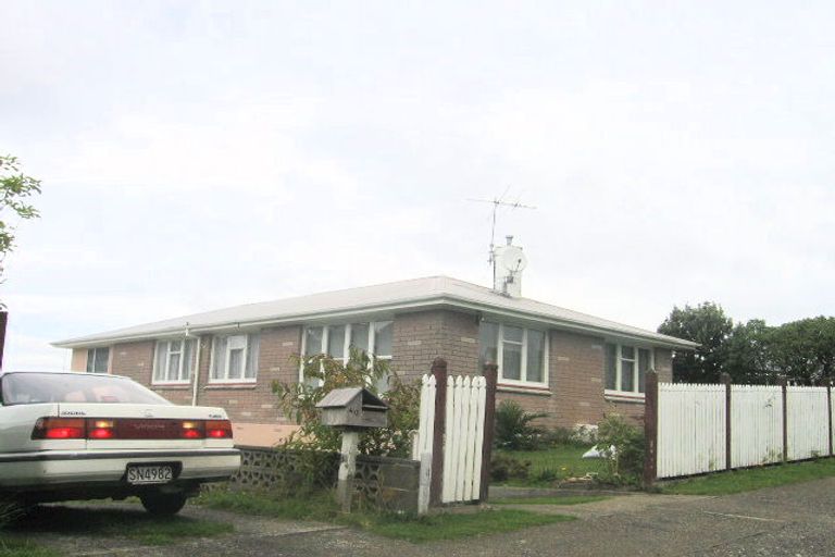 Photo of property in 38 Cedar Street, Maungaraki, Lower Hutt, 5010