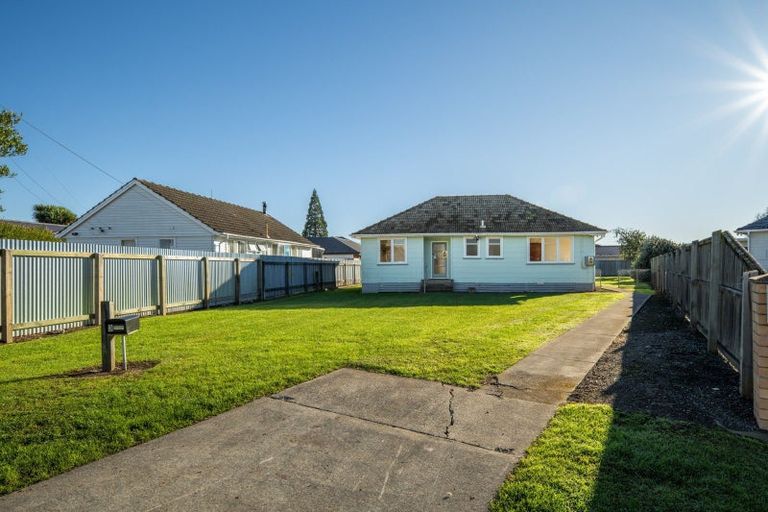 Photo of property in 3 Meachen Crescent, Blenheim, 7201