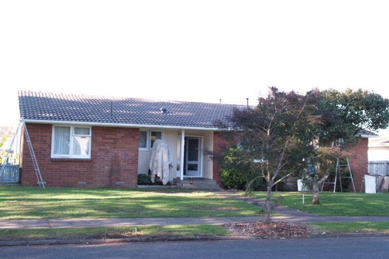 Photo of property in 9 Chalfont Street, Mangere East, Auckland, 2024