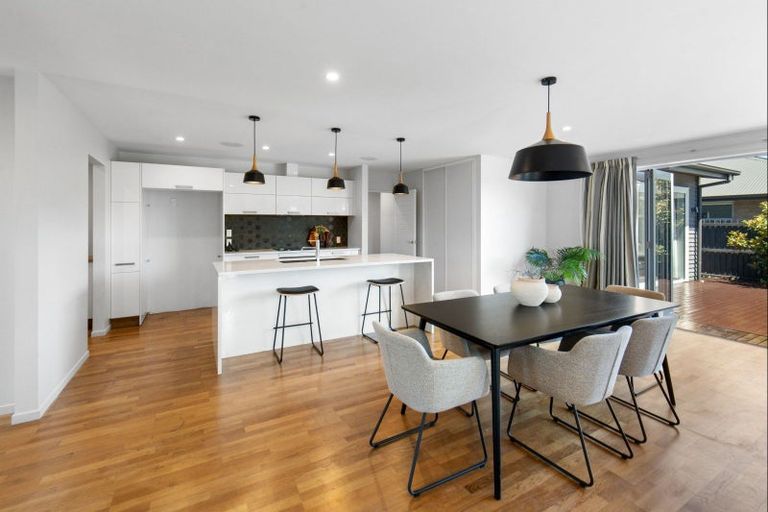 Photo of property in 37 Quartz Drive, Rolleston, 7614