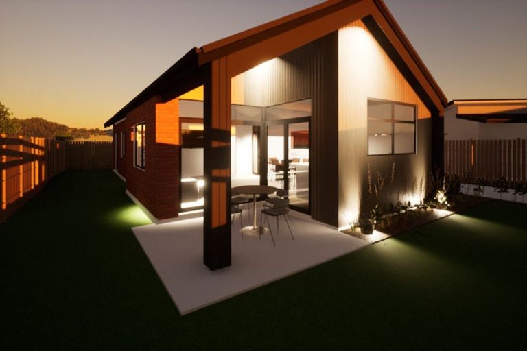 Photo of property in 6 Bryan Lane, Te Aroha, 3320