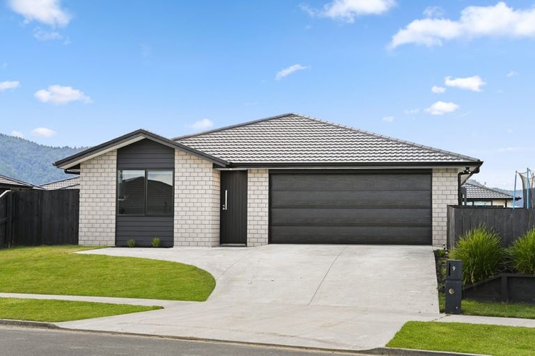 Photo of property in 9 Kotukutuku Street, Ngaruawahia, 3720
