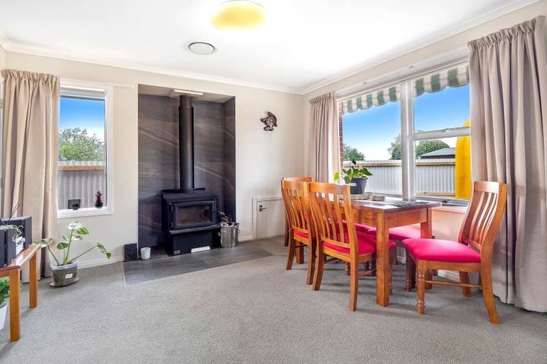 Photo of property in 18 Rapley Street, Hampstead, Ashburton, 7700