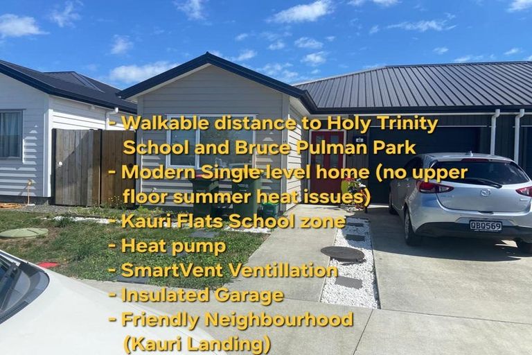 Photo of property in 40 Whareatua Avenue, Takanini, 2112