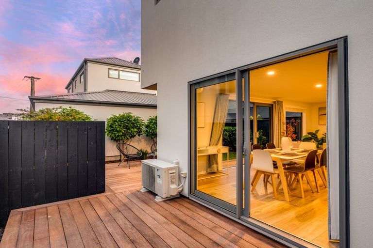 Photo of property in 2/525 Madras Street, St Albans, Christchurch, 8014