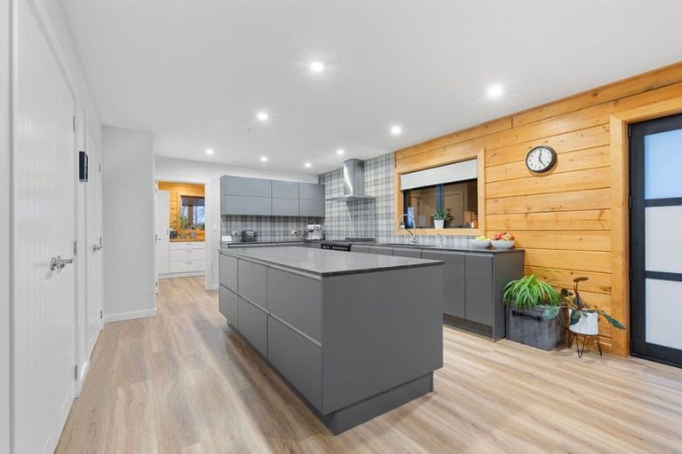 Photo of property in 131a Mairaki Road, Fernside, Rangiora, 7471