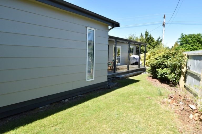 Photo of property in 148 Mackenzie Drive, Twizel, 7901