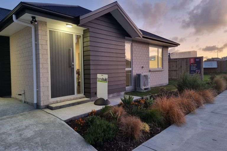 Photo of property in 3 Hof Lane, Foxton, 4814