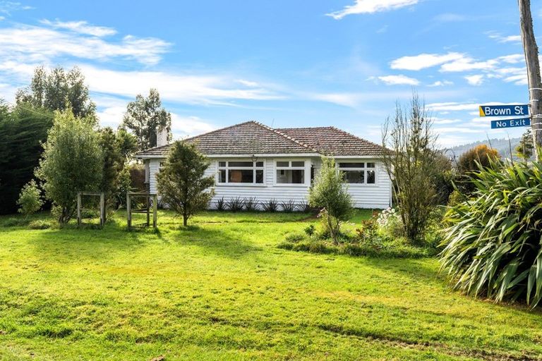 Photo of property in 9 Brown Street, Waitati, 9085
