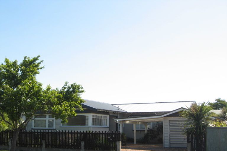 Photo of property in 177 Petrie Street, Richmond, Christchurch, 8013