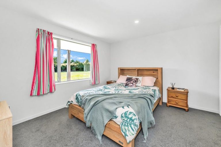 Photo of property in 115 Hodgsons Road, Loburn, Rangiora, 7472