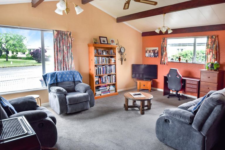 Photo of property in 310 Mackenzie Drive, Twizel, 7901