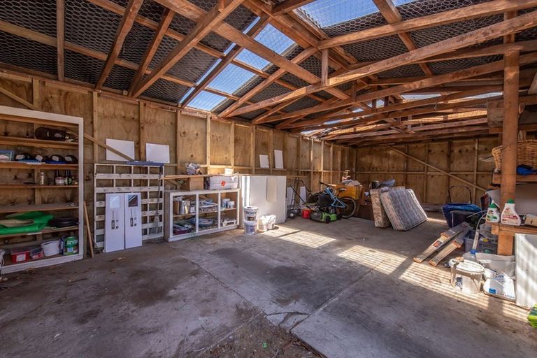 Photo of property in 255 Palmerston Street, Westport, 7825