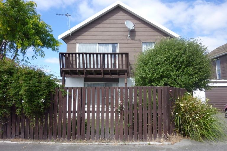 Photo of property in 4/12 Washbournes Road, Wigram, Christchurch, 8042