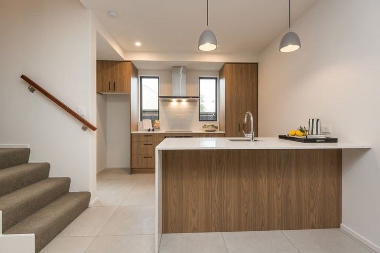 Photo of property in 4/555 Manchester Street, St Albans, Christchurch, 8014