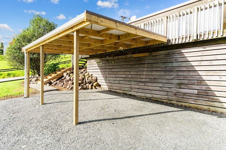 Photo of property in 91 Hurndall Street East, Maungaturoto, 0520