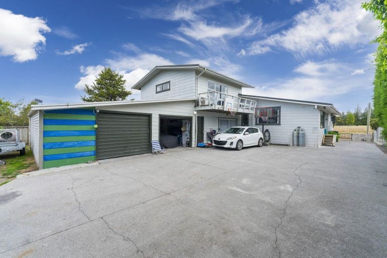 Photo of property in 181 Tauhara Road, Tauhara, Taupo, 3330