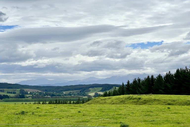 Photo of property in 231 Lillburn Monowai Road, Dean, Tuatapere, 9691