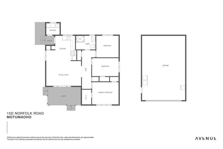 Photo of property in 15d Norfolk Road, Motumaoho, Morrinsville, 3372