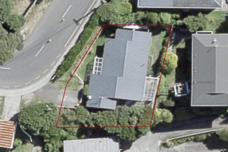 Photo of property in 202 Townsend Road, Miramar, Wellington, 6022