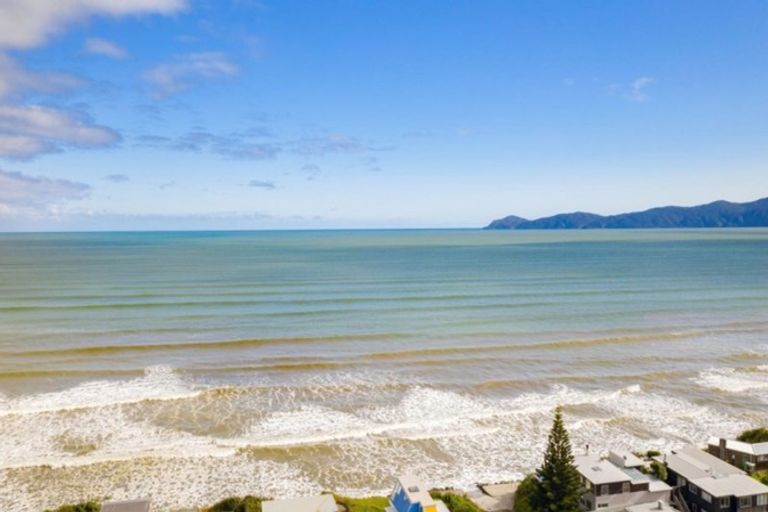 Photo of property in 87 The Esplanade, Raumati South, Paraparaumu, 5032