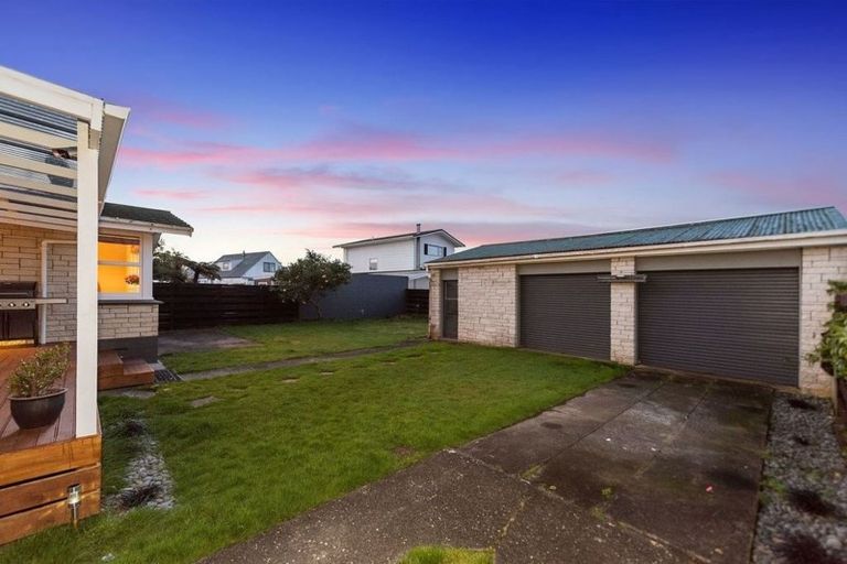 Photo of property in 21 Wake Street, Chartwell, Hamilton, 3210