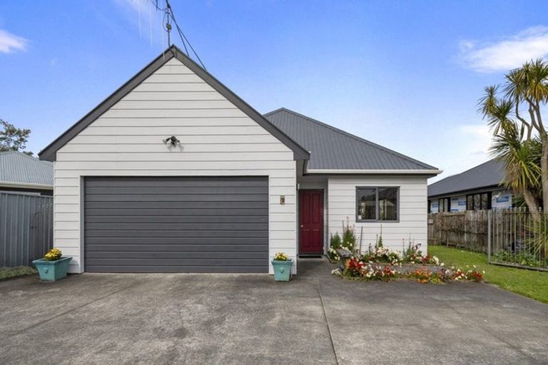 Photo of property in 7 Rata Street, Feilding, 4702