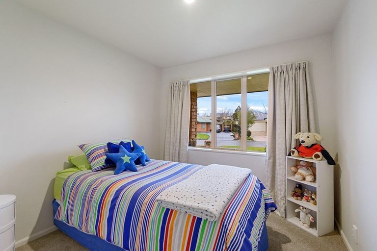 Photo of property in 14 Ashton Mews, Casebrook, Christchurch, 8051