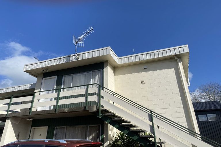 Photo of property in 8/11 Palmerston Street, Hamilton Central, Hamilton, 3204