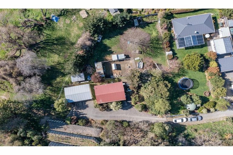 Photo of property in 15 Mill Road, Leithfield, Amberley, 7481