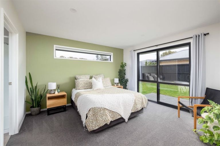 Photo of property in 74 Muirhill Street, Halswell, Christchurch, 8025