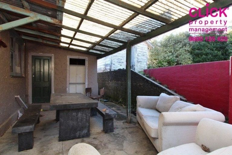 Photo of property in 25 Chambers Street, North East Valley, Dunedin, 9010